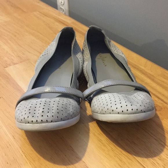 Cole Haan Slip On Shoes - Picture 2 of 5